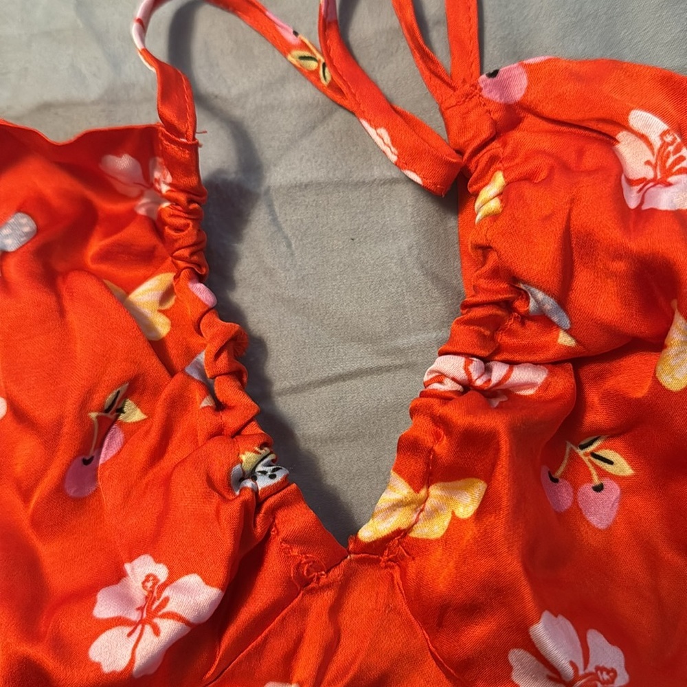 WOMENS DRESS - Picture 2 of 4